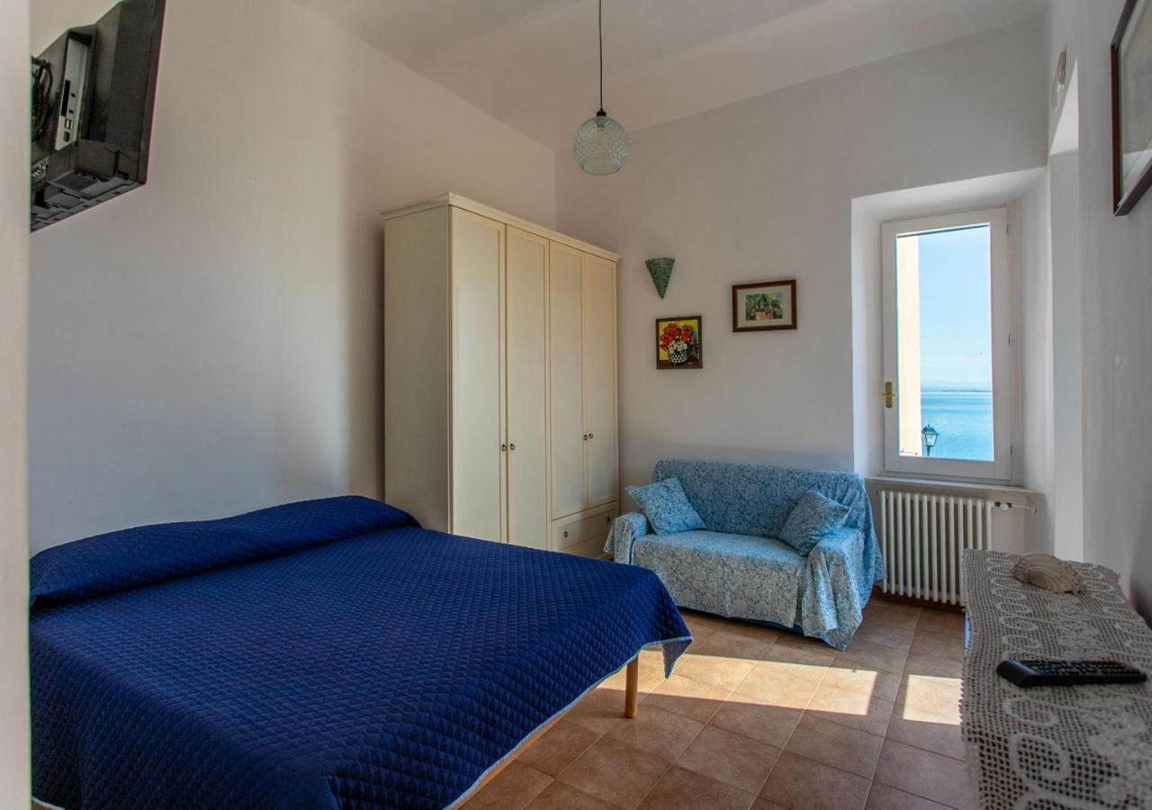 Casa Alessia Villa Porto Santo Stefano  Exterior photo