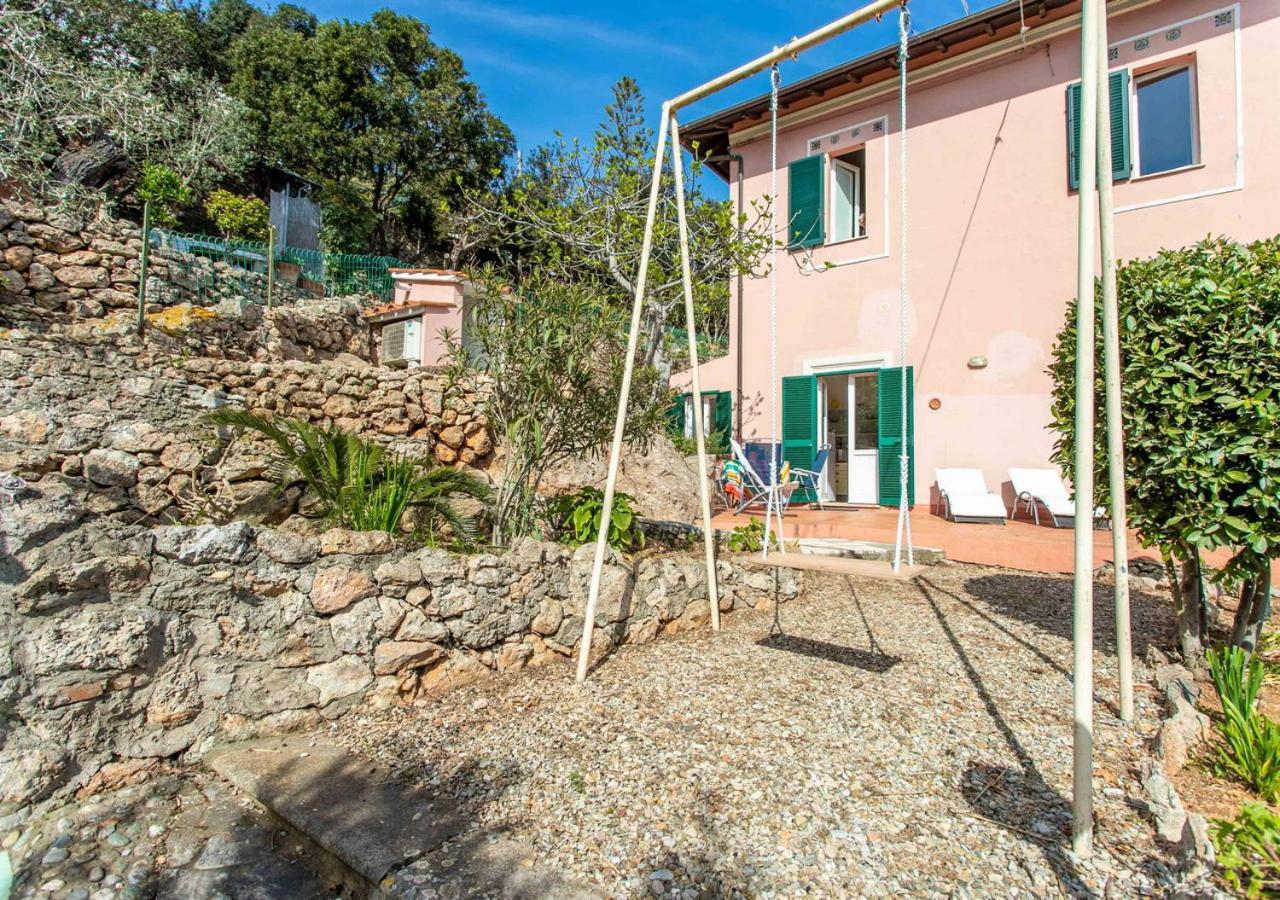 Casa Alessia Villa Porto Santo Stefano  Exterior photo